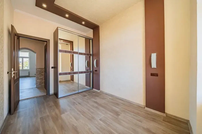 Prodej bytu 3+kk, Praha - Smíchov, Nádražní, 64 m2