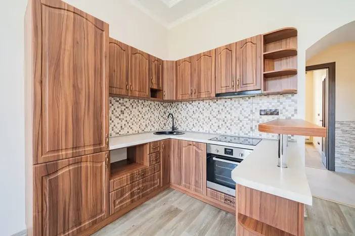 Prodej bytu 3+kk, Praha - Smíchov, Nádražní, 64 m2