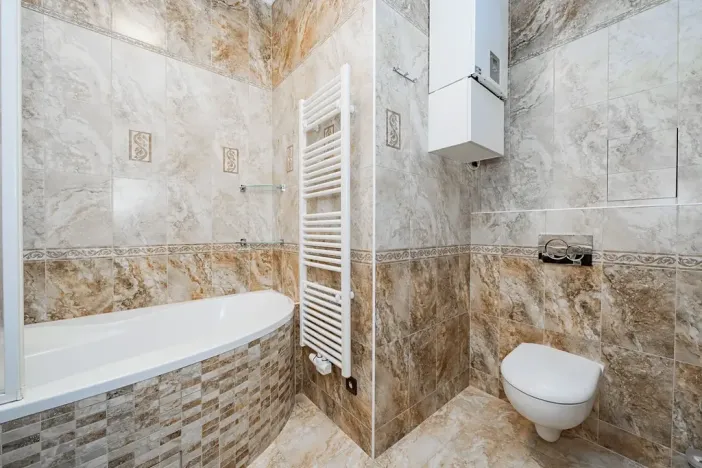 Prodej bytu 3+kk, Praha - Smíchov, Nádražní, 64 m2