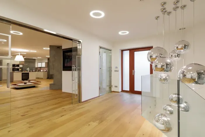 Prodej rodinného domu, Konojedy, 489 m2