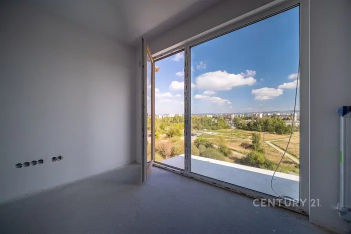 Prodej bytu 2+kk, České Budějovice, 52 m2