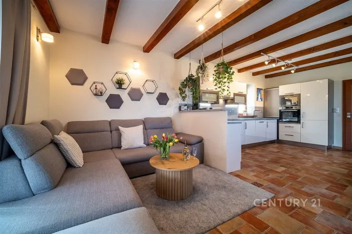 Prodej chaty, Vrábče - Koroseky, 220 m2