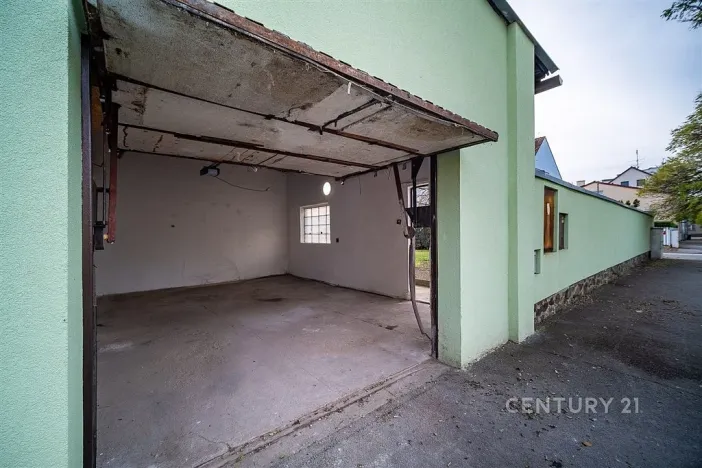 Prodej rodinného domu, České Budějovice - České Budějovice 5, Reinerova, 240 m2