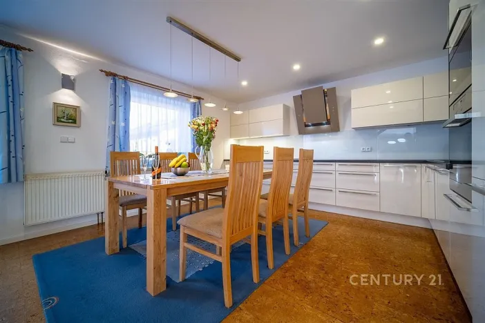 Prodej rodinného domu, Žabovřesky, 285 m2