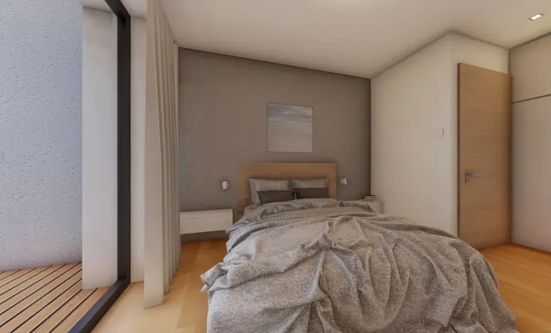 Prodej rodinného domu, Luhačovice, 115 m2