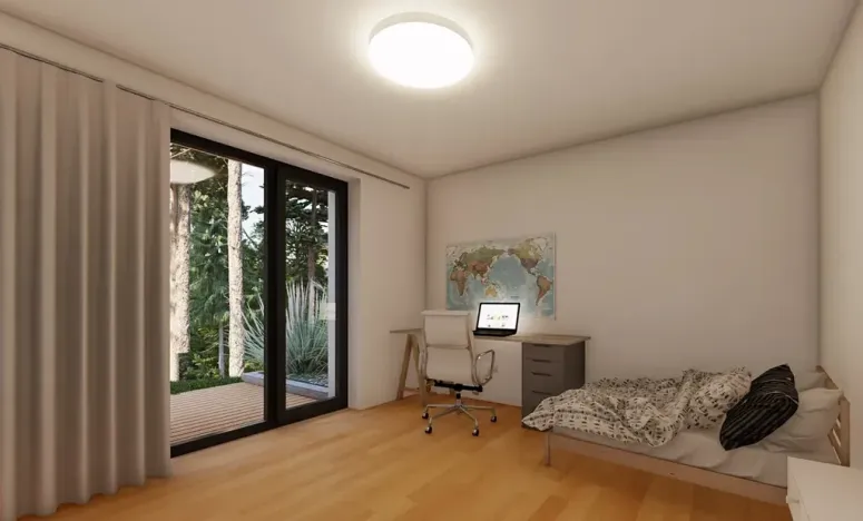 Prodej rodinného domu, Luhačovice, 115 m2