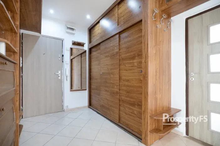 Prodej bytu 3+1, Bílina - Teplické Předměstí, Sídliště U Nového nádraží, 73 m2