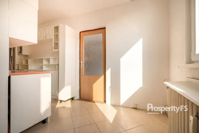 Prodej bytu 3+1, Bílina - Teplické Předměstí, Sídliště U Nového nádraží, 73 m2