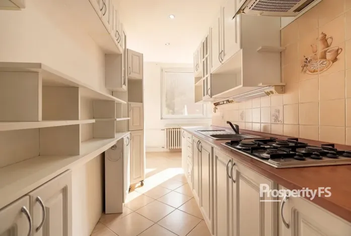 Prodej bytu 3+1, Bílina - Teplické Předměstí, Sídliště U Nového nádraží, 73 m2