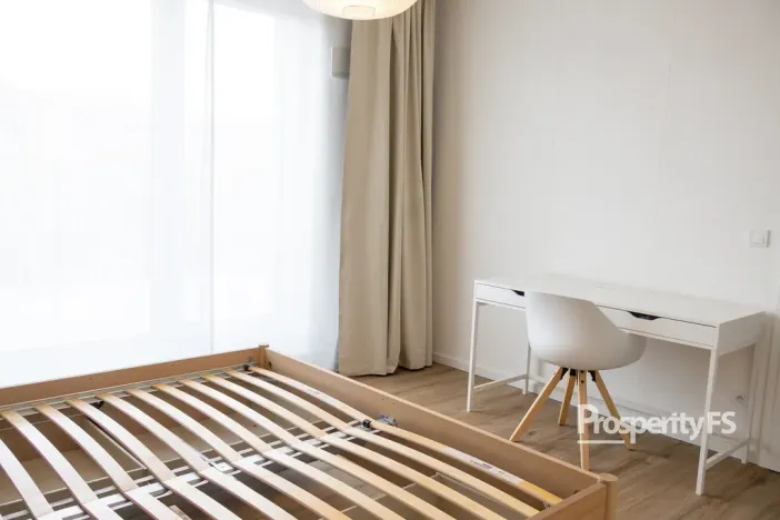 Pronájem bytu 2+kk, Kladno - Dubí, Ke křížku, 53 m2