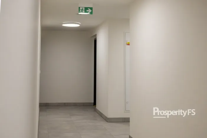 Pronájem bytu 2+kk, Kladno - Dubí, Ke křížku, 53 m2