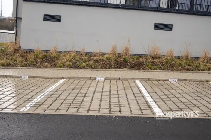 Pronájem bytu 2+kk, Kladno - Dubí, Ke křížku, 38 m2