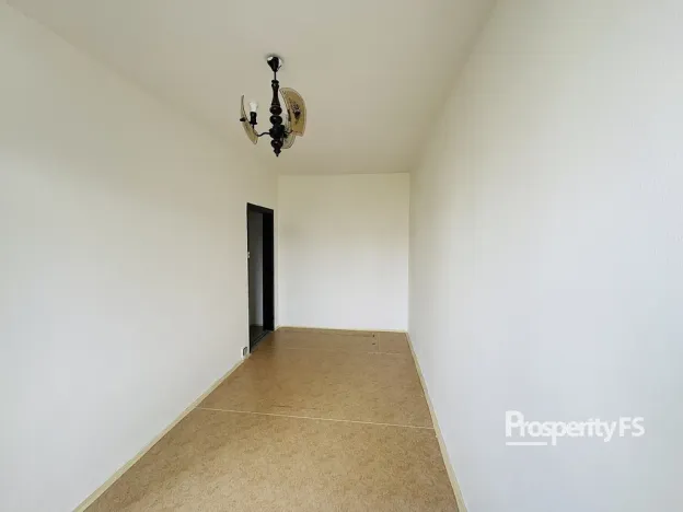 Pronájem bytu 2+1, Ostrava - Dubina, Františka Formana, 45 m2