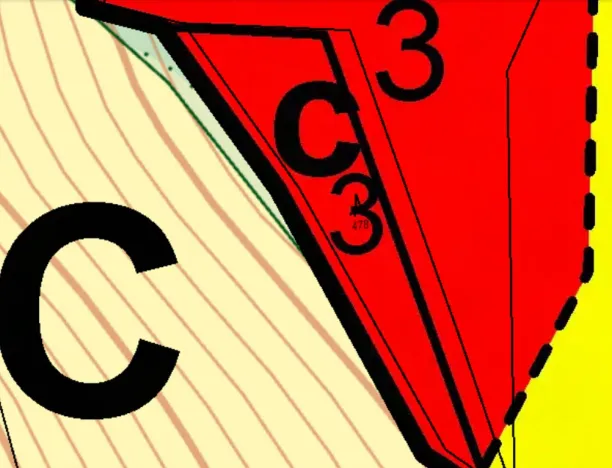 Prodej lesa, Čepřovice, 1644 m2