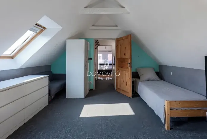 Prodej rodinného domu, Dolní Bousov, 100 m2