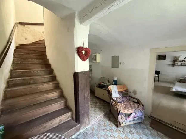 Prodej chalupy, Hnačov, 148 m2