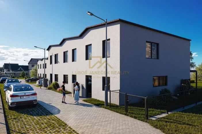 Prodej rodinného domu, Hůry, Adamovská, 112 m2