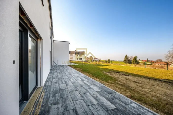 Prodej rodinného domu, Hůry, Adamovská, 112 m2