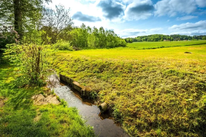 Prodej pozemku, Vráto, 790 m2
