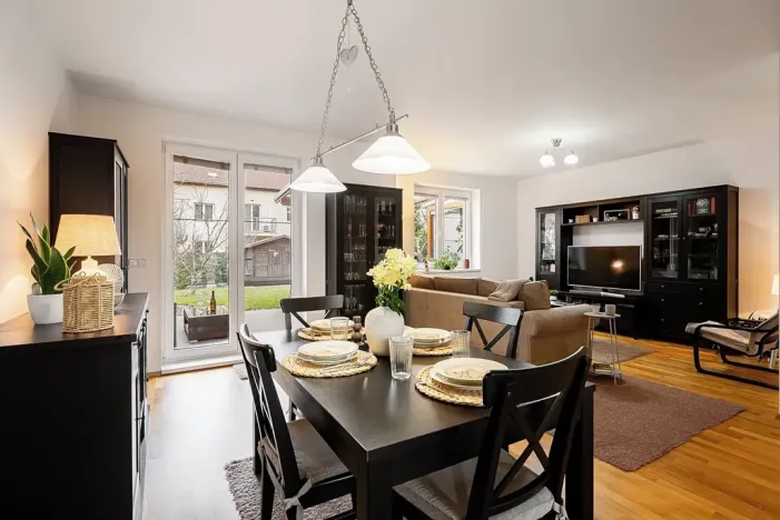 Prodej rodinného domu, Líbeznice, Okrajová, 117 m2