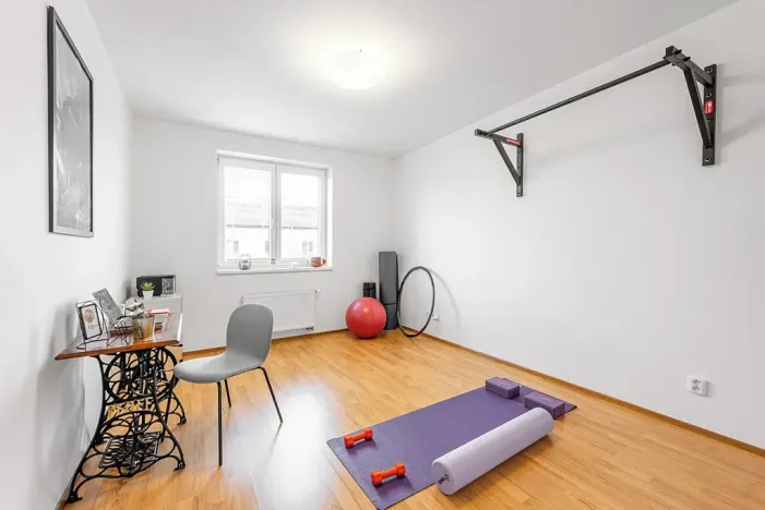 Prodej rodinného domu, Líbeznice, Okrajová, 117 m2