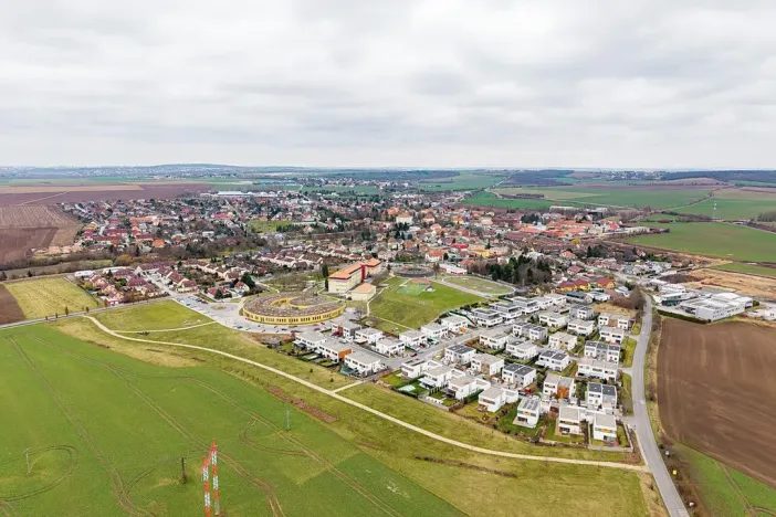 Prodej rodinného domu, Líbeznice, Okrajová, 117 m2