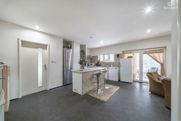 Prodej rodinného domu, Konstantinovy Lázně, V Aleji, 82 m2