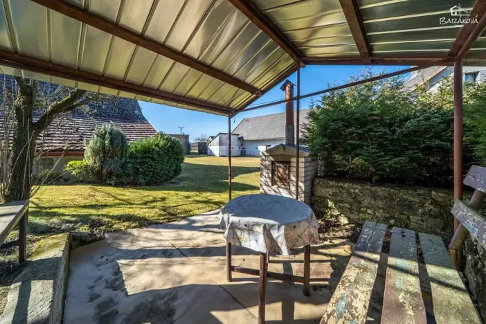 Prodej zemědělské usedlosti, Kozlovice, 98 m2