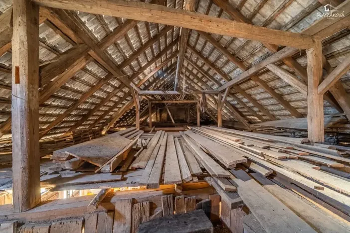 Prodej rodinného domu, Kozlovice, 98 m2