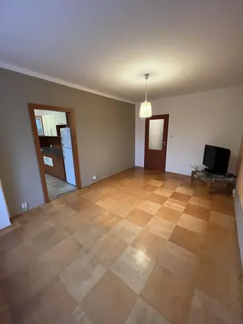 Pronájem bytu 2+1, Ostrava, Ahepjukova, 55 m2