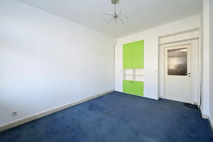 Pronájem bytu 4+kk, Praha - Vinohrady, Londýnská, 96 m2