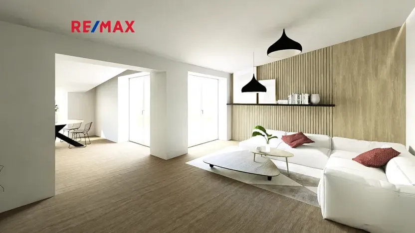 Prodej rodinného domu, Petrovice u Karviné, 70 m2