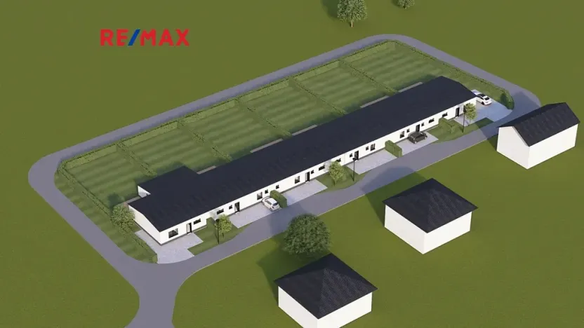 Prodej rodinného domu, Petrovice u Karviné, 70 m2