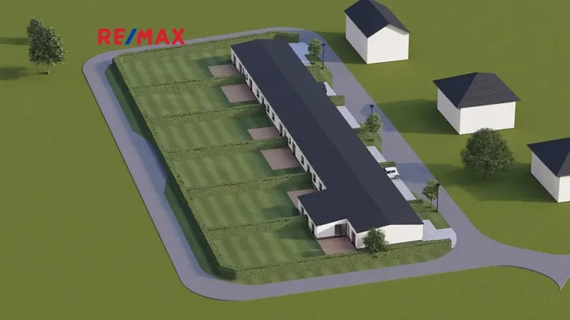 Prodej rodinného domu, Petrovice u Karviné, 70 m2