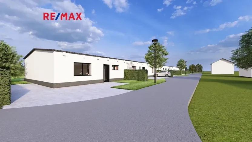 Prodej rodinného domu, Petrovice u Karviné, 107 m2