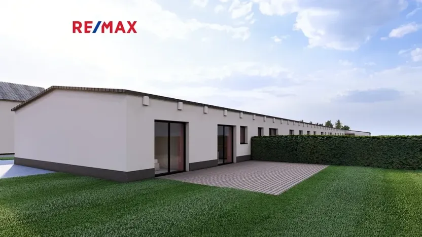 Prodej rodinného domu, Petrovice u Karviné, 107 m2