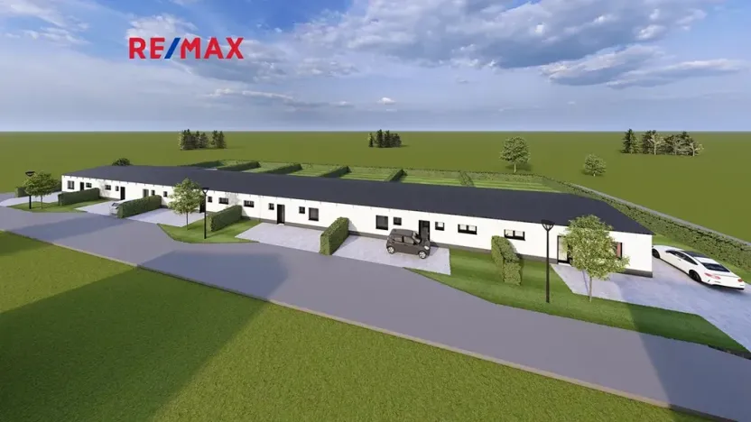 Prodej rodinného domu, Petrovice u Karviné, 127 m2