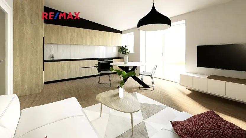 Prodej rodinného domu, Petrovice u Karviné, 127 m2