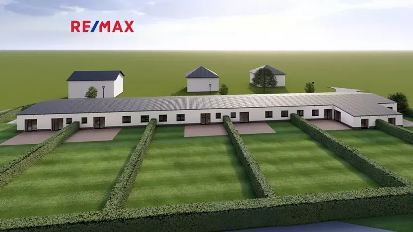 Prodej rodinného domu, Petrovice u Karviné, 91 m2