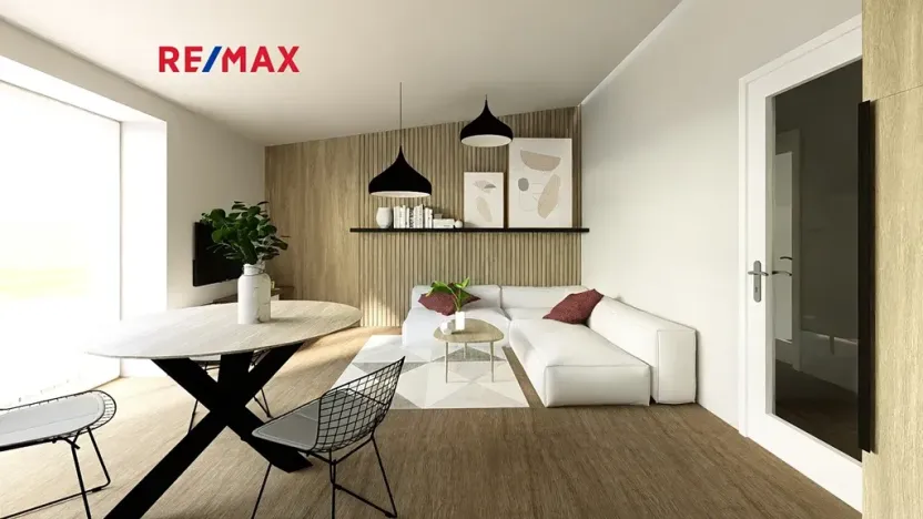 Prodej rodinného domu, Petrovice u Karviné, 91 m2