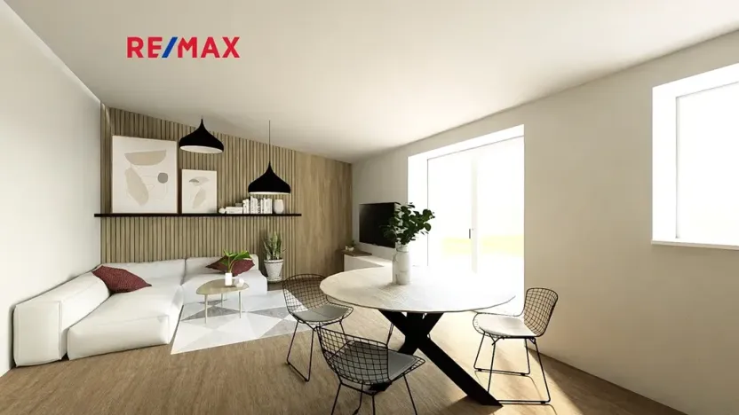 Prodej rodinného domu, Petrovice u Karviné, 91 m2