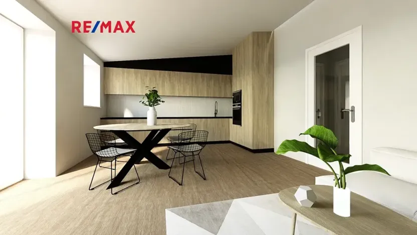 Prodej rodinného domu, Petrovice u Karviné, 91 m2