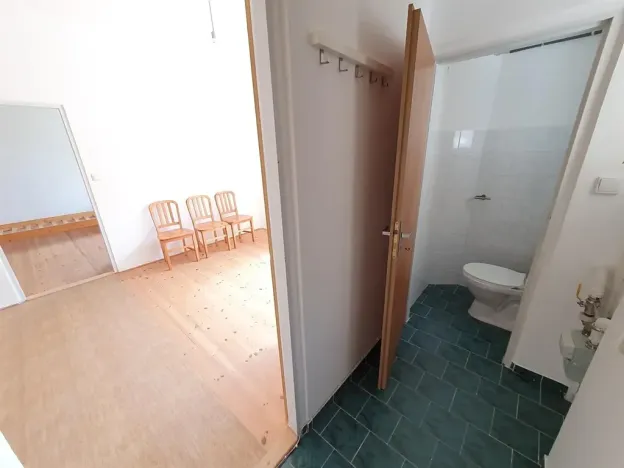 Pronájem bytu 2+kk, Praha - Žižkov, U kněžské louky, 50 m2