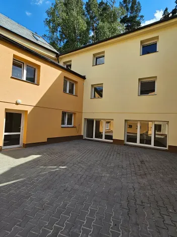 Prodej bytu 2+kk, Doksy, Dalibora z Myšlína, 79 m2