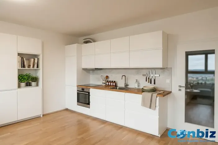 Prodej bytu 3+kk, Praha - Modřany, Zlochova, 87 m2