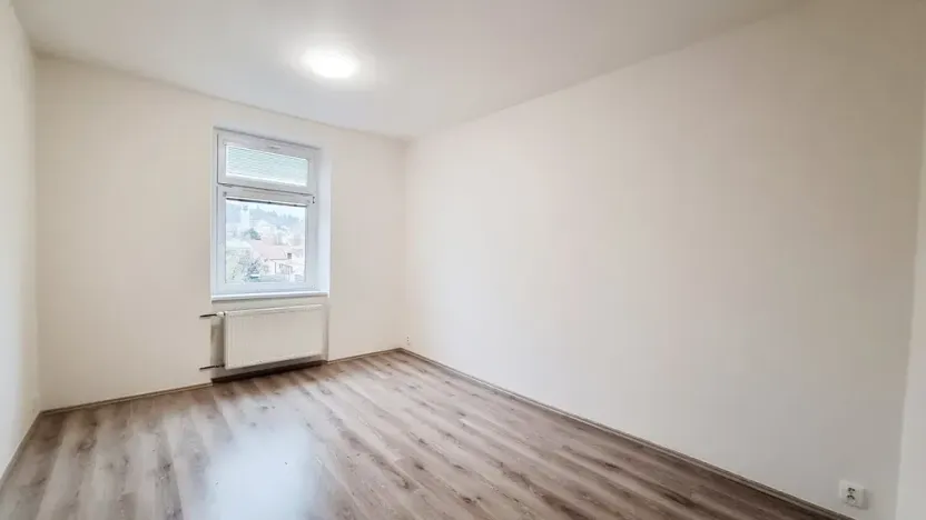 Pronájem bytu 2+kk, Brno, Karáskovo náměstí, 56 m2
