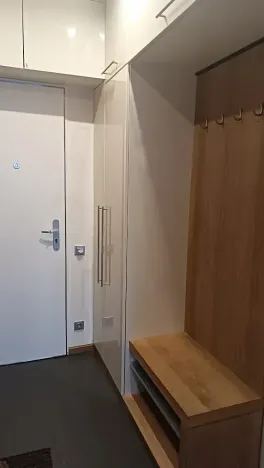 Pronájem bytu 3+kk, Praha - Nové Město, Opletalova, 70 m2