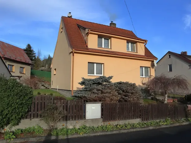 Prodej rodinného domu, Sázava, Ke Kopaninám, 140 m2