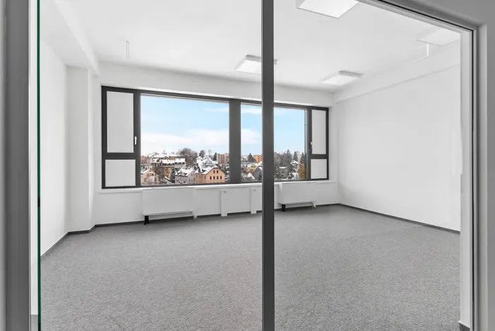 Pronájem kanceláře, Liberec - Liberec II-Nové Město, Chrastavská, 37 m2