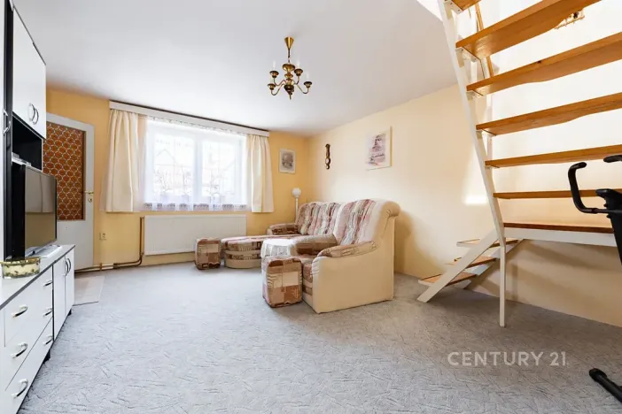 Prodej rodinného domu, Praha - Vinoř, V podskalí, 139 m2